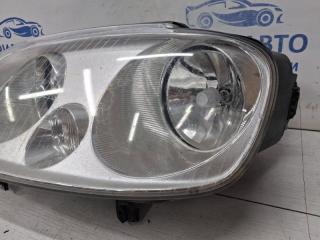 Фара левая галоген Caddy 2003-2015 2k 1.9 diesel BJB