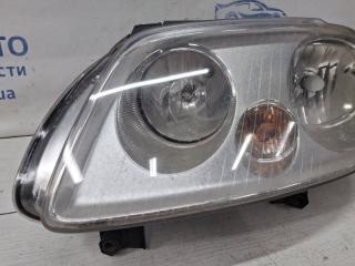 Фара левая галоген Volkswagen Caddy 2k 1.9 diesel BJB