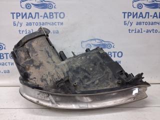Фара левая галоген Caddy 2003-2015 2k 1.9 diesel BJB