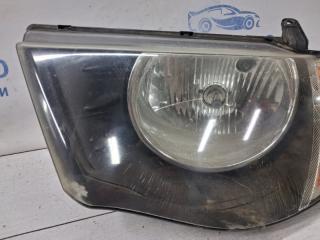 Фара левая галоген Mitsubishi L200 KB 2.5 Diesel 4D56