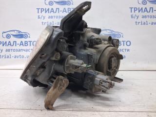 Фара левая галоген L200 2006-2015 KB 2.5 Diesel 4D56