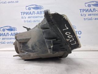 Фара левая галоген L200 2006-2015 KB 2.5 Diesel 4D56