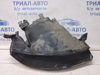 Фара левая галоген L200 2006-2015 KB 2.5 Diesel 4D56