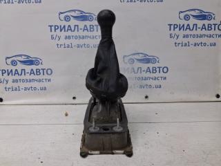 Кулиса переключения МКПП Volkswagen Caddy 2k 1.9 diesel BJB