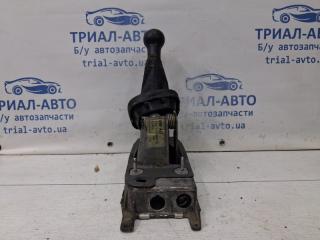 Кулиса переключения МКПП Caddy 2003-2015 2k 1.9 diesel BJB