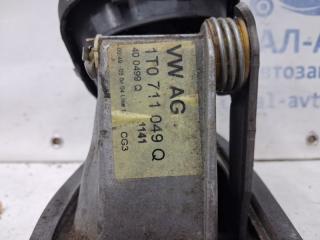 Кулиса переключения МКПП Caddy 2003-2015 2k 1.9 diesel BJB