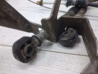 Трос коробки передач Caddy 2003-2015 2k 1.9 diesel BJB