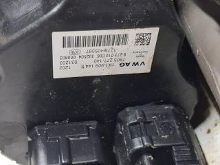 Рулевая рейка Caddy 2003-2015 2k 1.9 diesel BJB