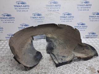 Подкрылок передний правый Caddy 2003-2015 2k 1.9 diesel BJB