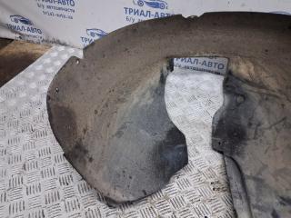 Подкрылок передний правый Caddy 2003-2015 2k 1.9 diesel BJB