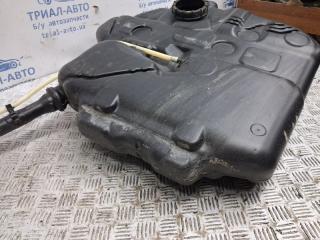 Бак топливный пластик Caddy 2003-2015 2k 1.9 diesel BJB