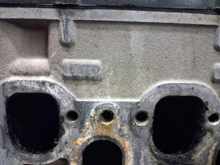 Двигатель Caddy 2003-2015 2k 1.9 diesel BJB