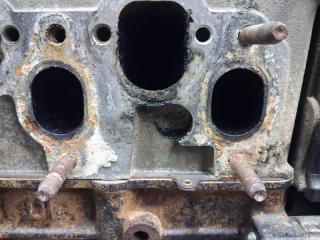 Двигатель Caddy 2003-2015 2k 1.9 diesel BJB