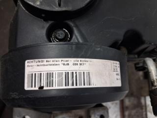 Двигатель Caddy 2003-2015 2k 1.9 diesel BJB