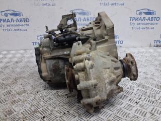 Коробка передач МКПП Caddy 2003-2015 2k 1.9 diesel BJB