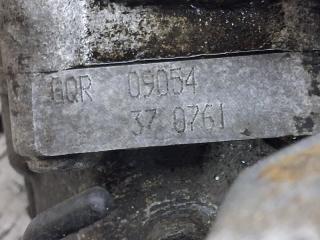 Коробка передач МКПП Caddy 2003-2015 2k 1.9 diesel BJB