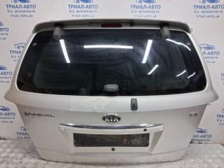 Крышка багажника Kia Sorento 2002-2011
