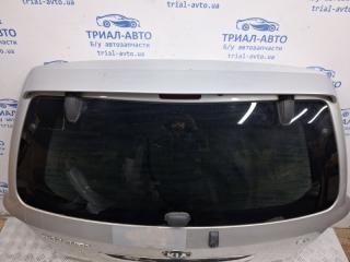 Крышка багажника Sorento 2002-2011 BL 2.5 diesel D4CB