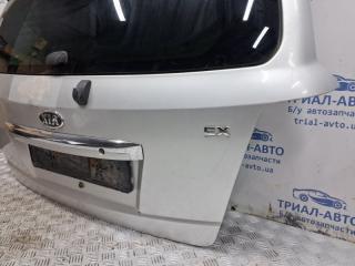 Крышка багажника Sorento 2002-2011 BL 2.5 diesel D4CB