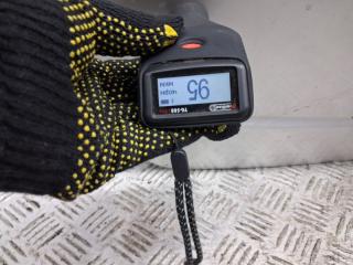 Крышка багажника Sorento 2002-2011 BL 2.5 diesel D4CB