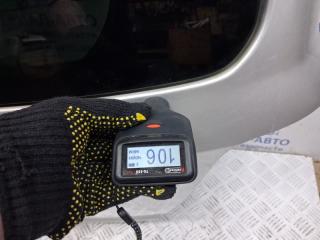 Крышка багажника Sorento 2002-2011 BL 2.5 diesel D4CB