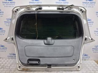 Крышка багажника Sorento 2002-2011 BL 2.5 diesel D4CB