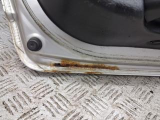 Крышка багажника Sorento 2002-2011 BL 2.5 diesel D4CB