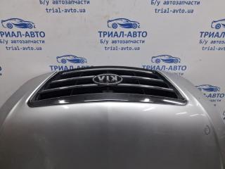 Капот Sorento 2002-2011 BL 2.5 diesel D4CB