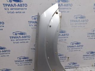 Крыло переднее правое Sorento 2002-2011 BL 2.5 diesel D4CB