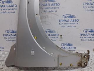 Крыло переднее правое Kia Sorento BL 2.5 diesel D4CB