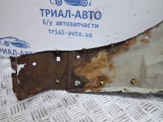 Крыло переднее правое Sorento 2002-2011 BL 2.5 diesel D4CB