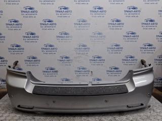 Бампер задний Kia Sorento 2002-2011