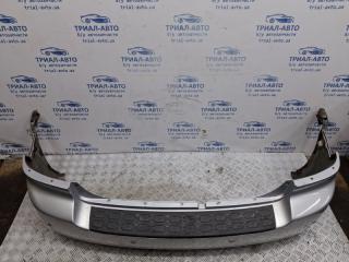 Бампер задний Sorento 2002-2011 BL 2.5 diesel D4CB