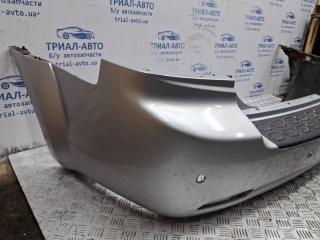 Бампер задний Sorento 2002-2011 BL 2.5 diesel D4CB