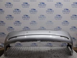 Бампер задний Sorento 2002-2011 BL 2.5 diesel D4CB