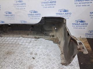 Бампер задний Sorento 2002-2011 BL 2.5 diesel D4CB