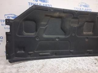 Обшивка капота Sorento 2002-2011 BL 2.5 diesel D4CB