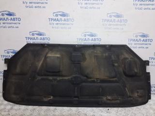 Обшивка капота Sorento 2002-2011 BL 2.5 diesel D4CB