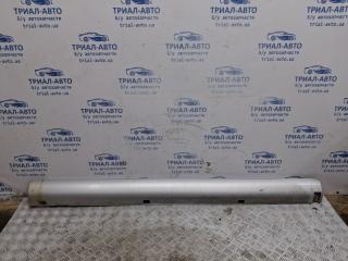 Накладка порога внешняя правая Kia Sorento 2002-2011