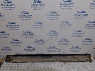 Накладка порога внешняя правая Sorento 2002-2011 BL 2.5 diesel D4CB