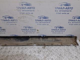Накладка порога внешняя правая Sorento 2002-2011 BL 2.5 diesel D4CB