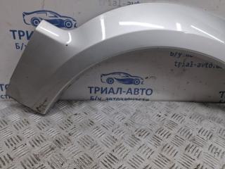 Накладка крыла передняя правая Sorento 2002-2011 BL 2.5 diesel D4CB