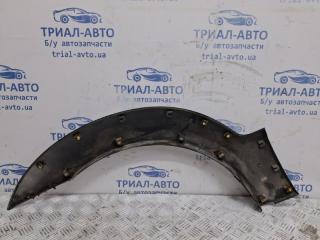 Накладка крыла передняя правая Sorento 2002-2011 BL 2.5 diesel D4CB