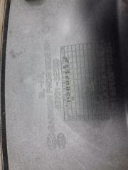 Накладка крыла передняя правая Sorento 2002-2011 BL 2.5 diesel D4CB