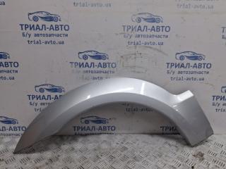 Накладка крыла передняя левая Kia Sorento 2002-2011