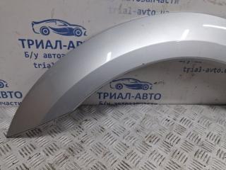 Накладка крыла передняя левая Sorento 2002-2011 BL 2.5 diesel D4CB