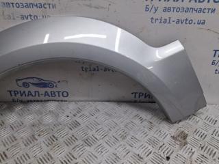 Накладка крыла передняя левая Kia Sorento BL 2.5 diesel D4CB