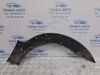 Накладка крыла передняя левая Sorento 2002-2011 BL 2.5 diesel D4CB