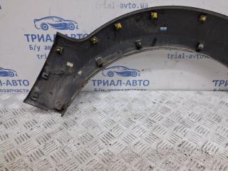 Накладка крыла передняя левая Sorento 2002-2011 BL 2.5 diesel D4CB