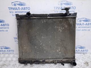 Радиатор основной Kia Sorento 2002-2011